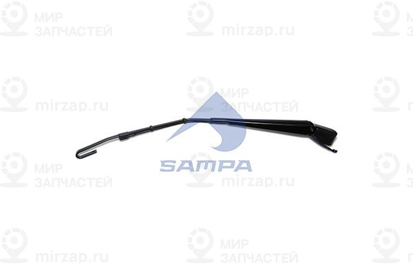 Рычаг стеклоочистителя, система очистки окон SAMPA 032481