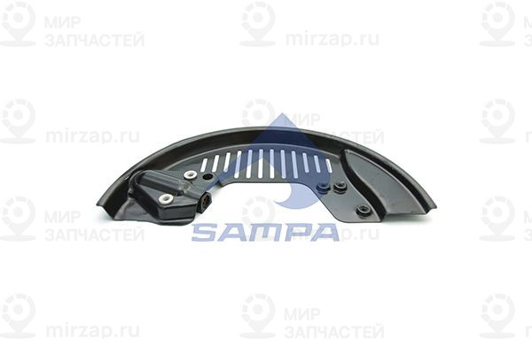 Пыльник/сальник кол.подшипника SAMPA 032498