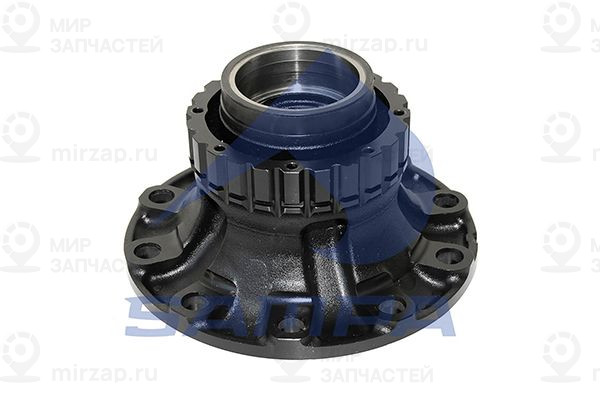 Ступица колеса SAMPA 033013