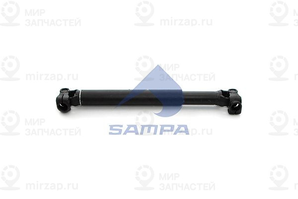 Рулевая колонка SAMPA 033047