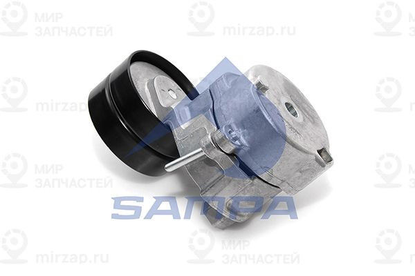 Натяжитель ремня, клиновой зубча SAMPA 033081