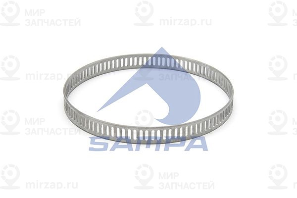 Зубчатый диск импульсного датчика, противобл. устр. SAMPA 033162
