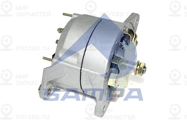 Генератор SAMPA 033431