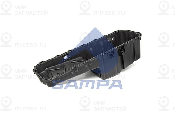 Масляный поддон SAMPA 033442