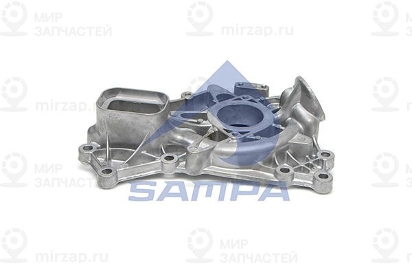 Корпус, водяной насос SAMPA 033451