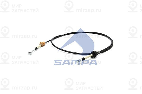 Трос, механическая коробка передач SAMPA 033462