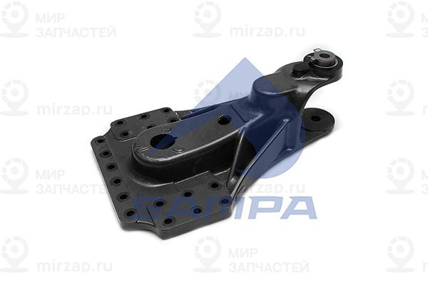 Кронштейн рессоры SAMPA 034050