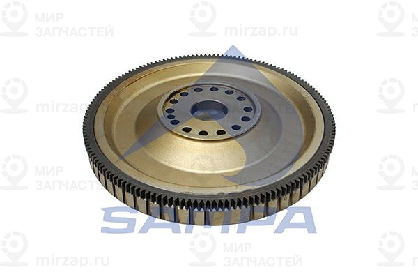 Маховик SAMPA 034053
