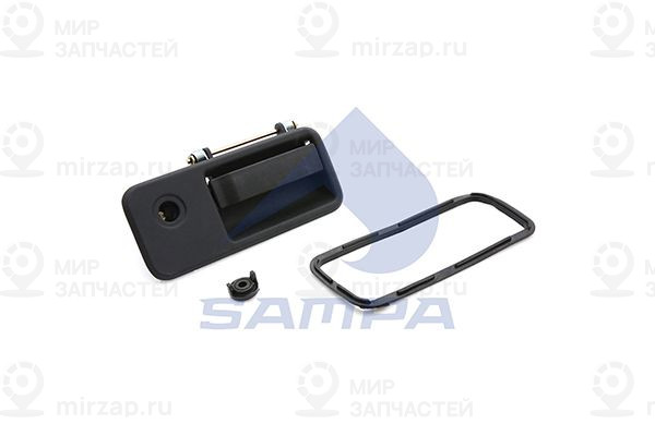 Наружная ручка двери SAMPA 034135