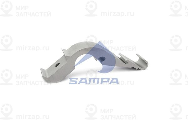 Кронштейн, фара рабочего освещения SAMPA 034169