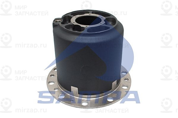 Ступица колеса SAMPA 034188
