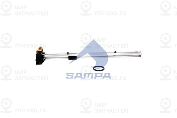 Датчик, запас топлива SAMPA 034214