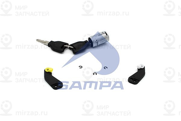 Цилиндр замка SAMPA 034265
