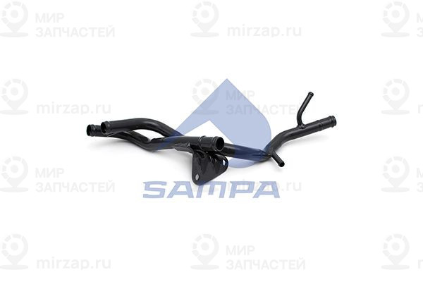 Трубка охлаждающей жидкости SAMPA 034448