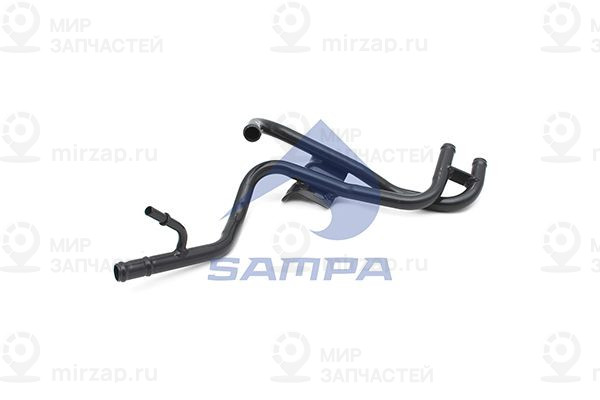 Трубка охлаждающей жидкости SAMPA 034450