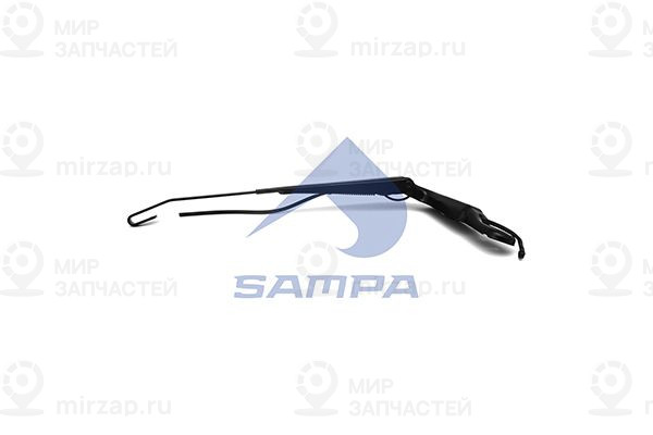 Рычаг стеклоочистителя, система очистки окон SAMPA 034485