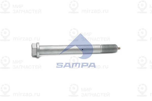 Палец ушка рессоры SAMPA 034492