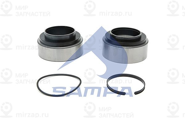 Подшипник ступицы колеса SAMPA 035059