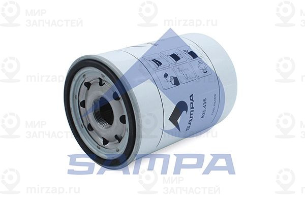 Топливный фильтр SAMPA 035435