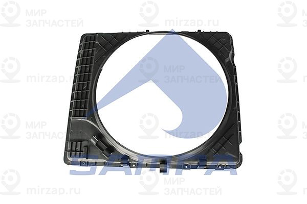 Кожух вентилятора SAMPA 036427