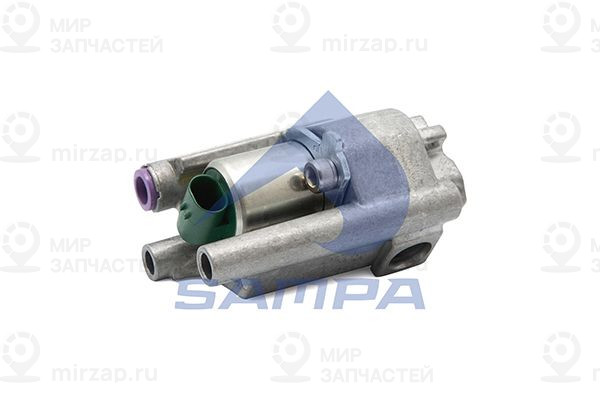 Выпускной клапан SAMPA 037057