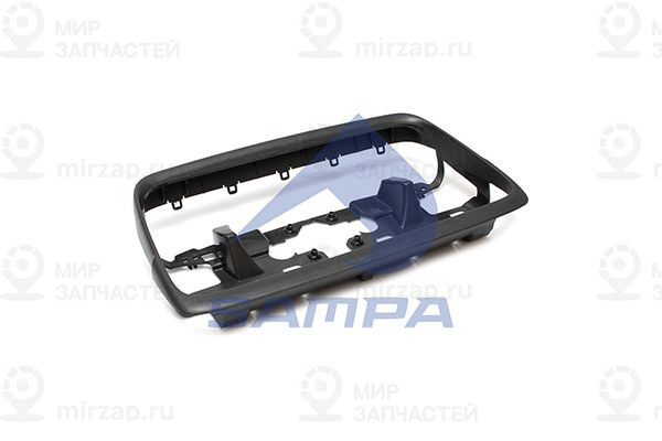 Покрытие, система зеркал SAMPA 037203