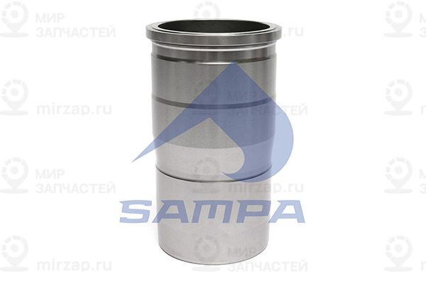 Гильза цилиндра SAMPA 038127