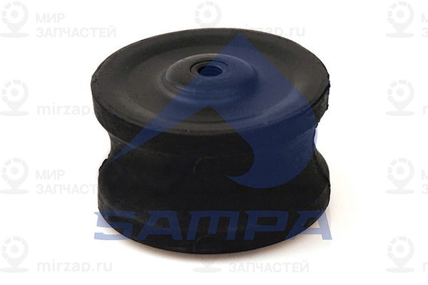 Подвеска, двигатель SAMPA 040045