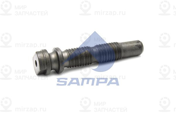 Палец ушка рессоры SAMPA 040050