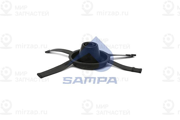 Обшивка рычага переключения SAMPA 040100