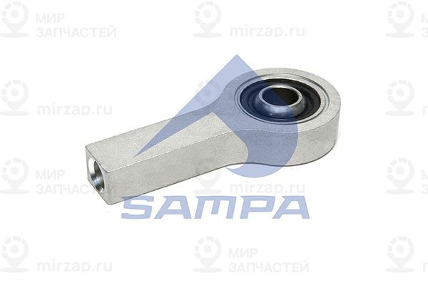 Шаровая опора, амортизатор кабины SAMPA 040145