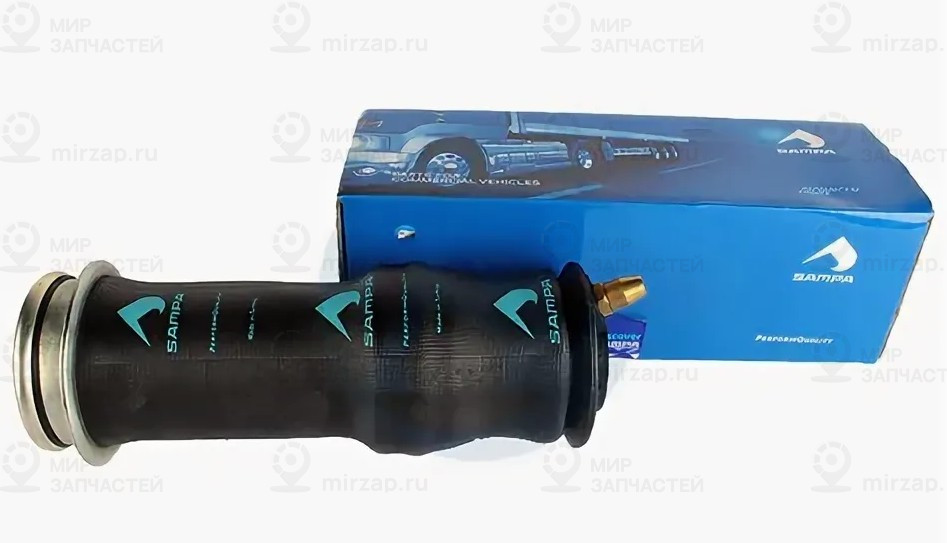 Запчасть SAMPA 04015201