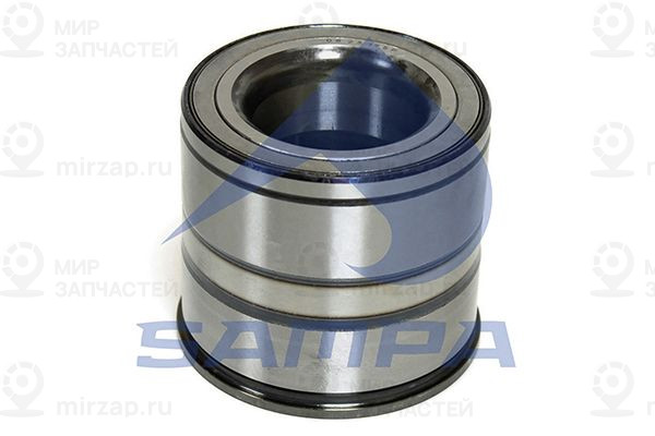 Подшипник ступицы колеса SAMPA 040282