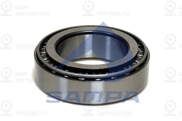 Подшипник ступицы колеса SAMPA 040286