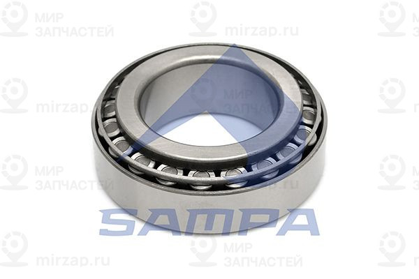 Подшипник ступицы колеса SAMPA 040287