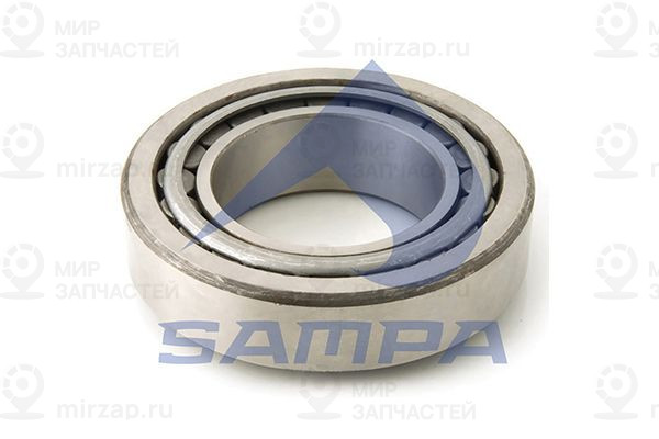 Подшипник, дифференциальный вал SAMPA 040288