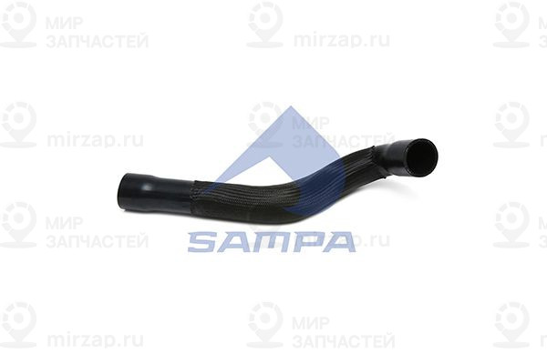 Шланг радиатора SAMPA 040408