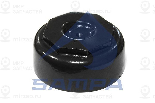 Кожух, ступица колеса SAMPA 040463