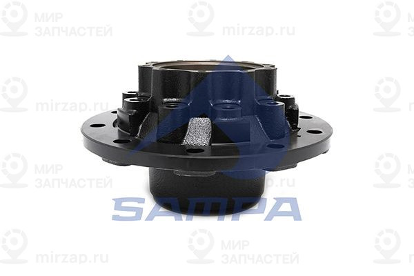 Ступица колеса SAMPA 040487