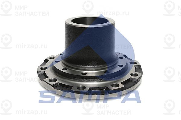 Ступица колеса SAMPA 040490