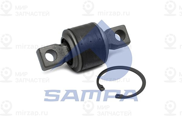 ремонтный комплект, рычаг подвески SAMPA 040503