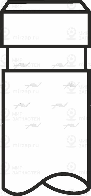 Запчасть AUTOWELT VI32053