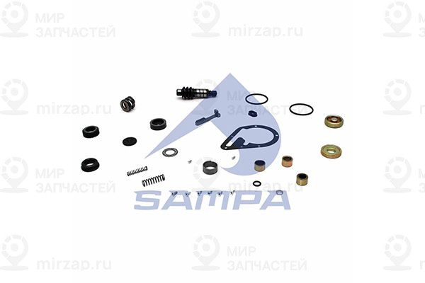 ремонтный комплект, тяга SAMPA 040653