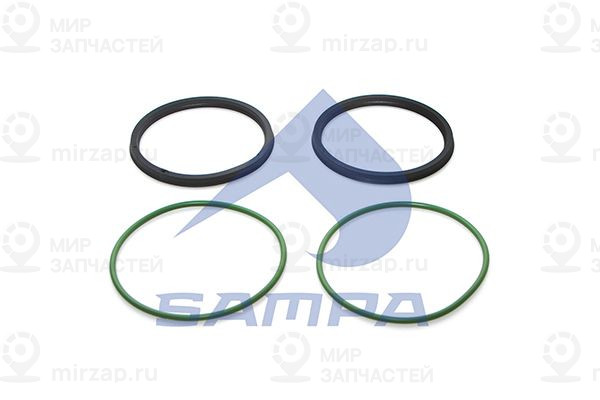 Ремонтный комплект, Ретардер SAMPA 040656