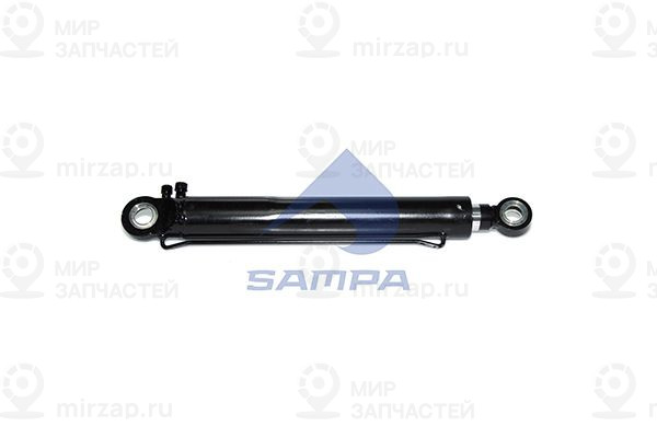 Опрокидывающий цилиндр, кабина SAMPA 041047