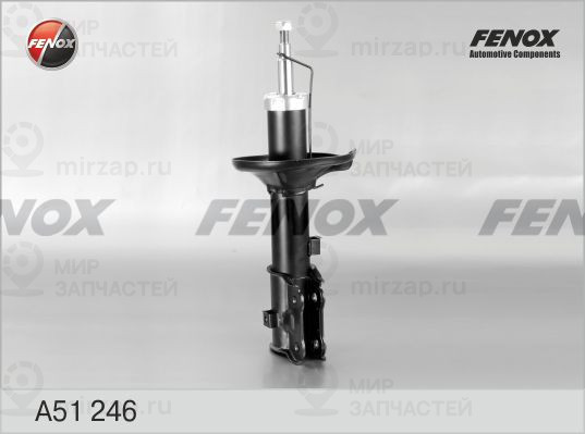Амортизатор FENOX A51246