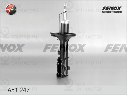 Амортизатор FENOX A51247