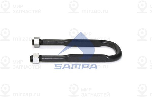Стремянка рессоры SAMPA 041135