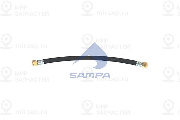Тормозной шланг SAMPA 041175