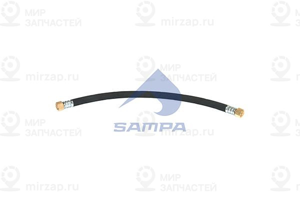 Тормозной шланг SAMPA 041190